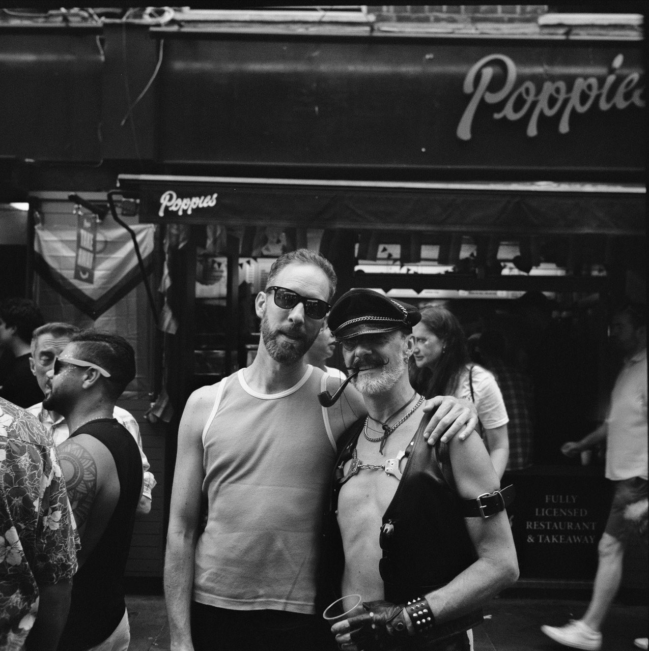 London Pride - Paul Bryan Photography 4.jpeg