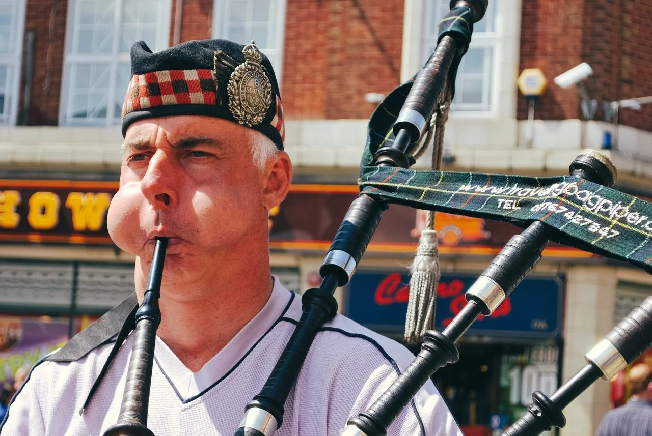 Loughborough - Bag Piper - Paul Bryan Photography.jpeg