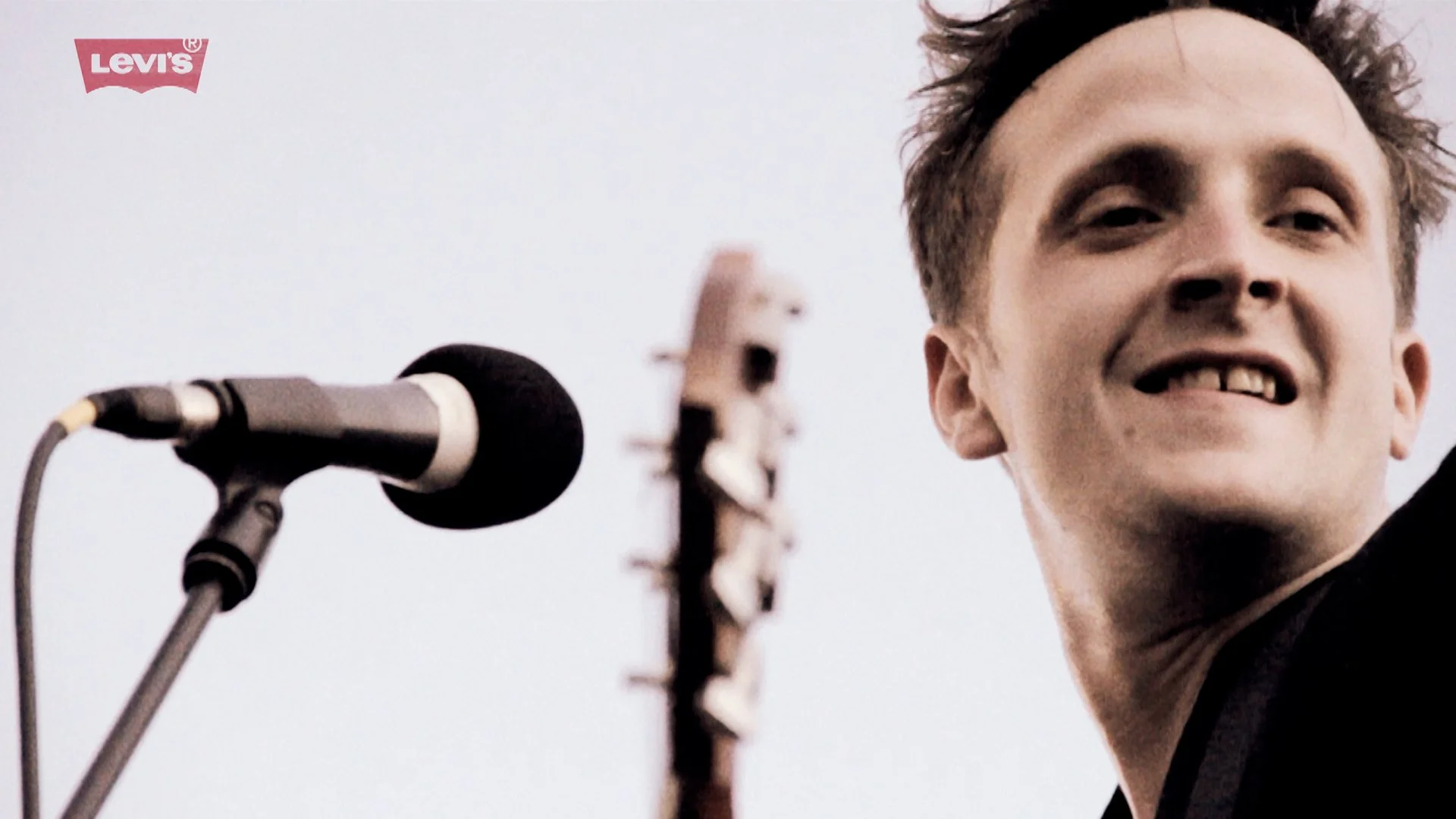 Levi's - The Futureheads

 

 Documentary / Live Music 