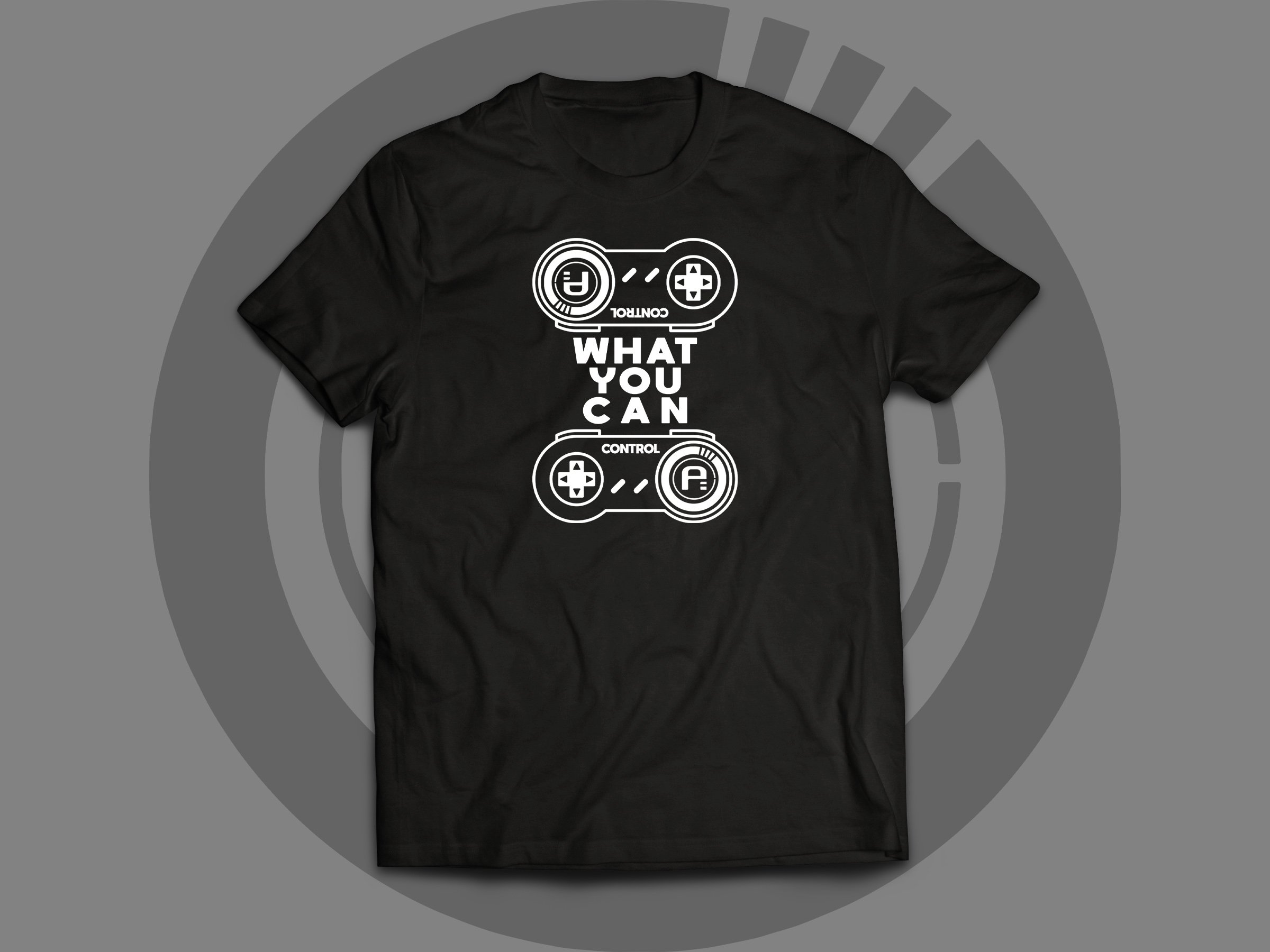 control what you can control shirt.jpg