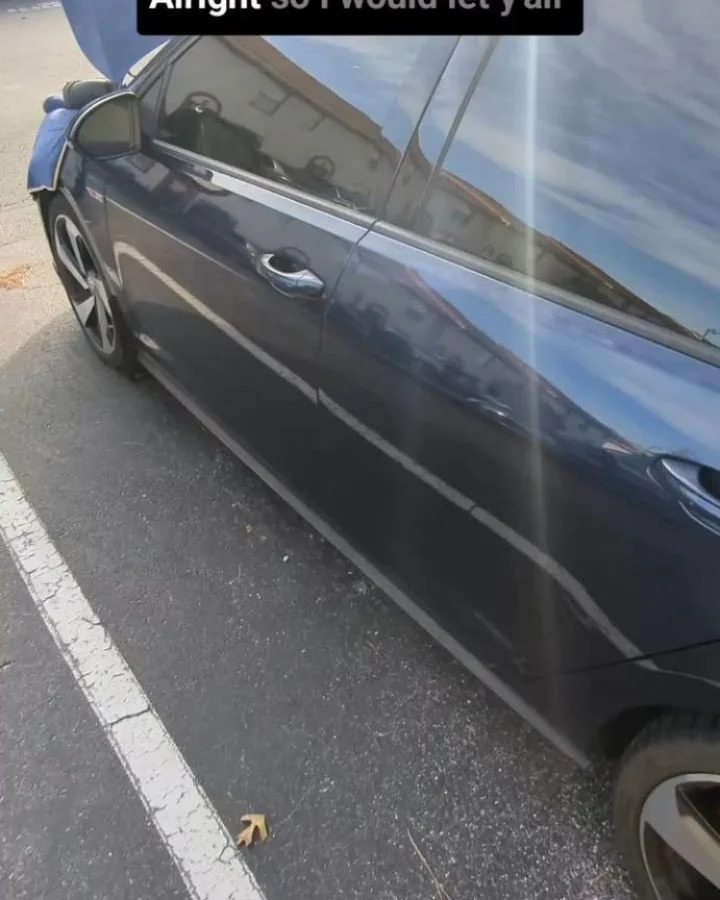 Come hang out with me while I Play with Legos!

#ie #intake #inlet #turbo #gti #gtimk7