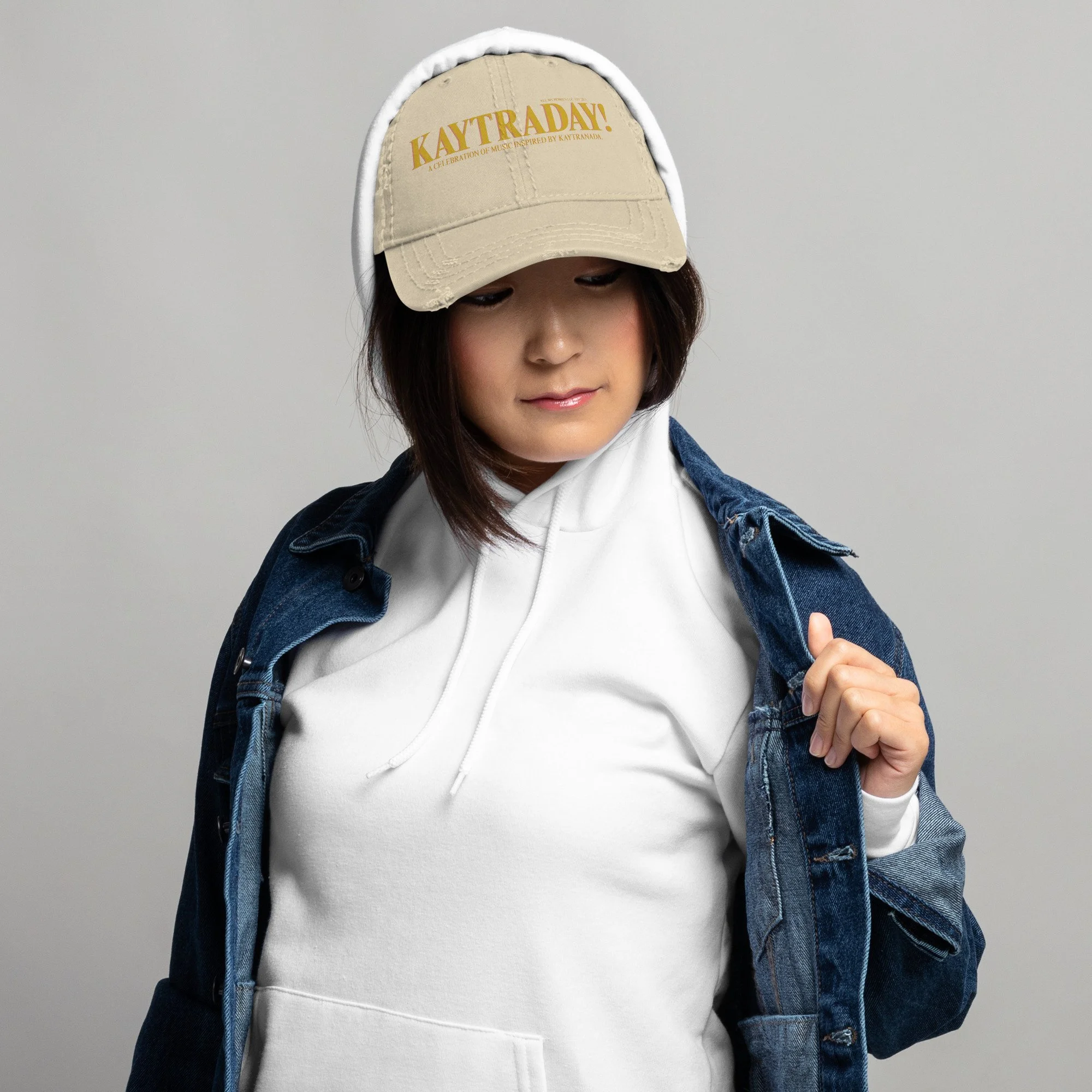 distressed-dad-hat-khaki-front-6881e3d6c913b.jpg