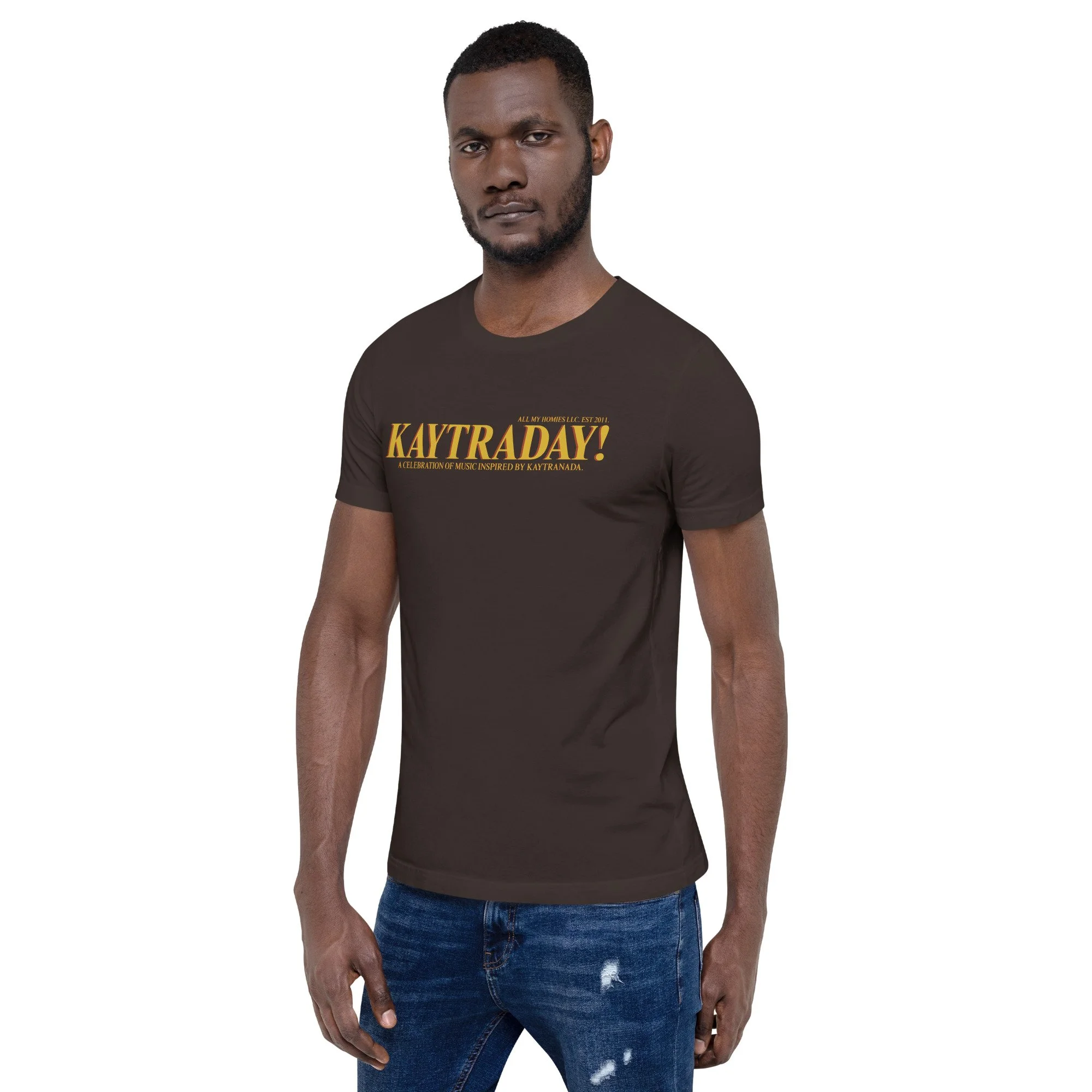unisex-staple-t-shirt-brown-left-front-6881ee8cd0d66.jpg