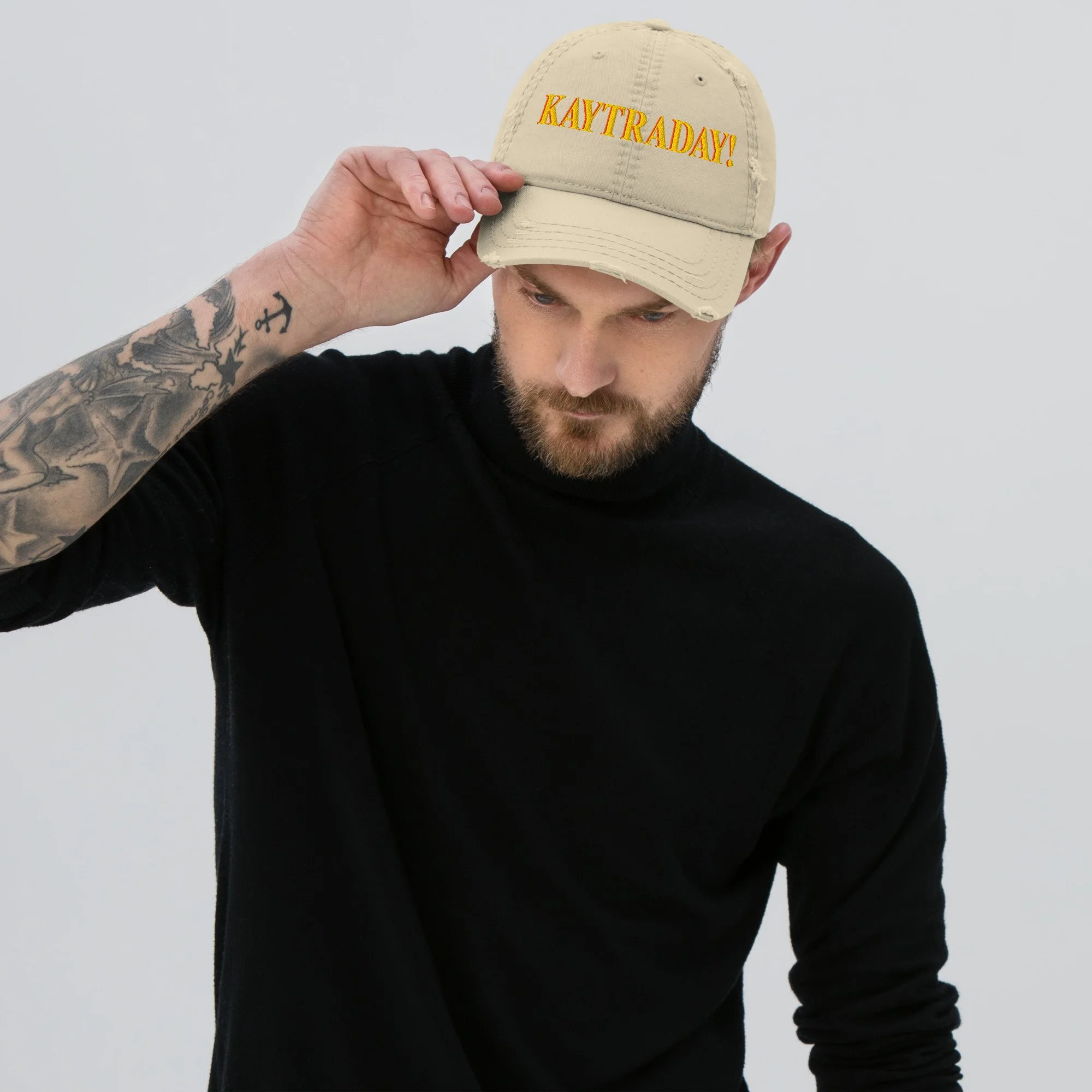 distressed-dad-hat-khaki-front-68840123553e6.jpg