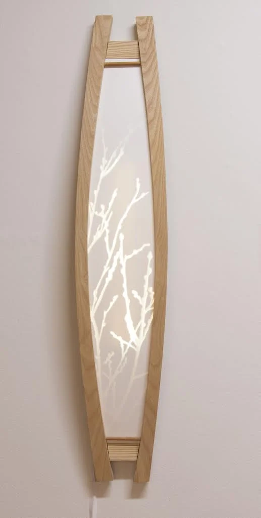 Willow Sconce