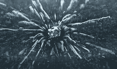 RADIOACTIVITY LIVE! In this short movie, you can watch radioactivity in action thanks to a cloud chamber, a plastic box cooled to –30 °C and filled with isopropyl alcohol vapor. Watch Here