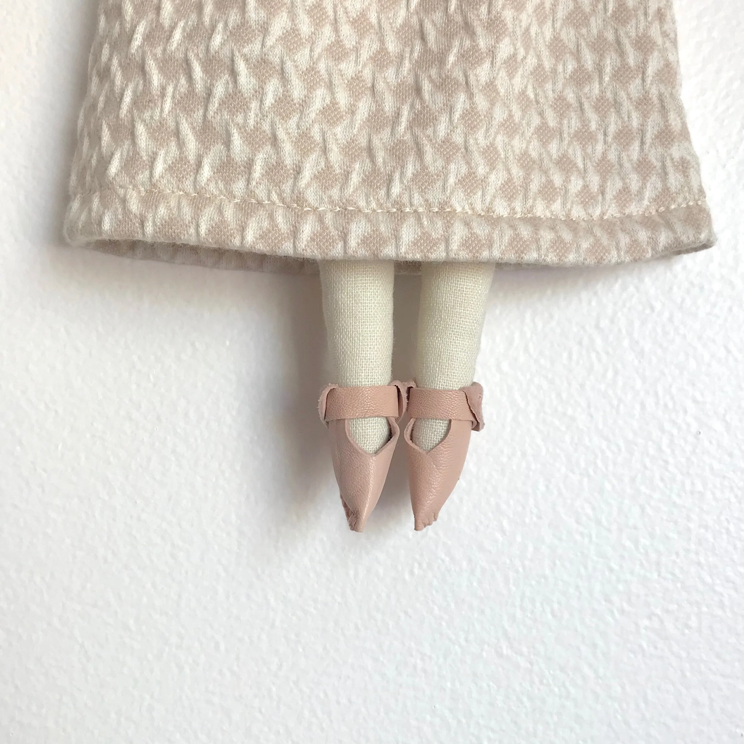   Poupée unique  