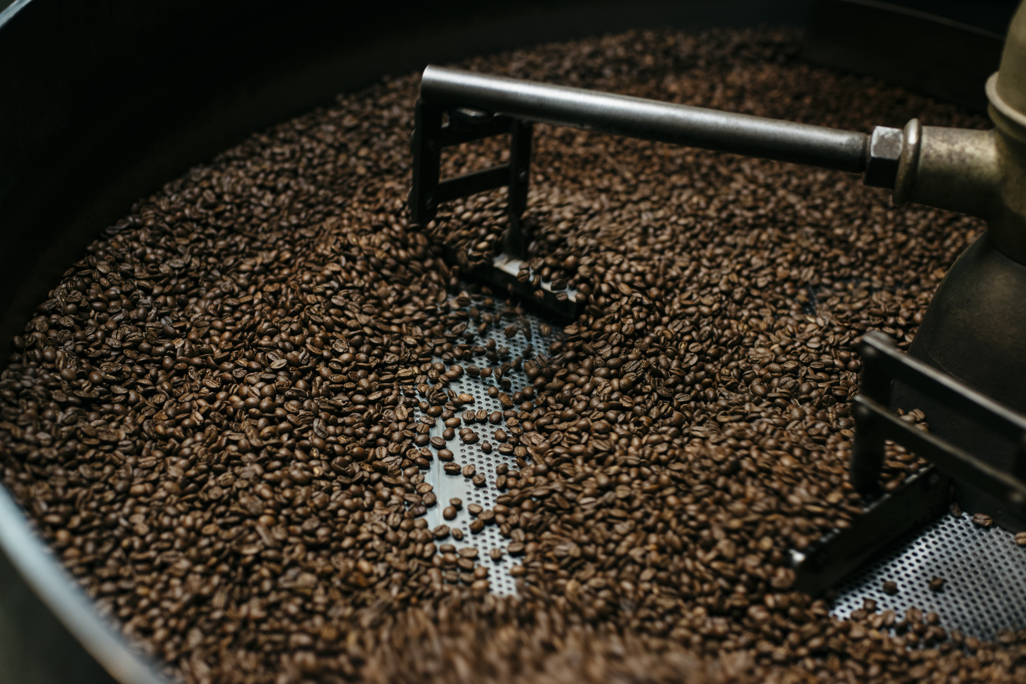 House Of Coffee Beans - 