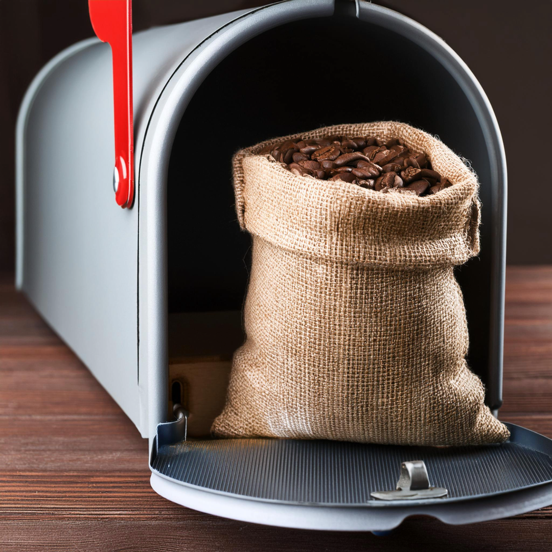 HBC Coffee of the Month 2026 - Single Origin