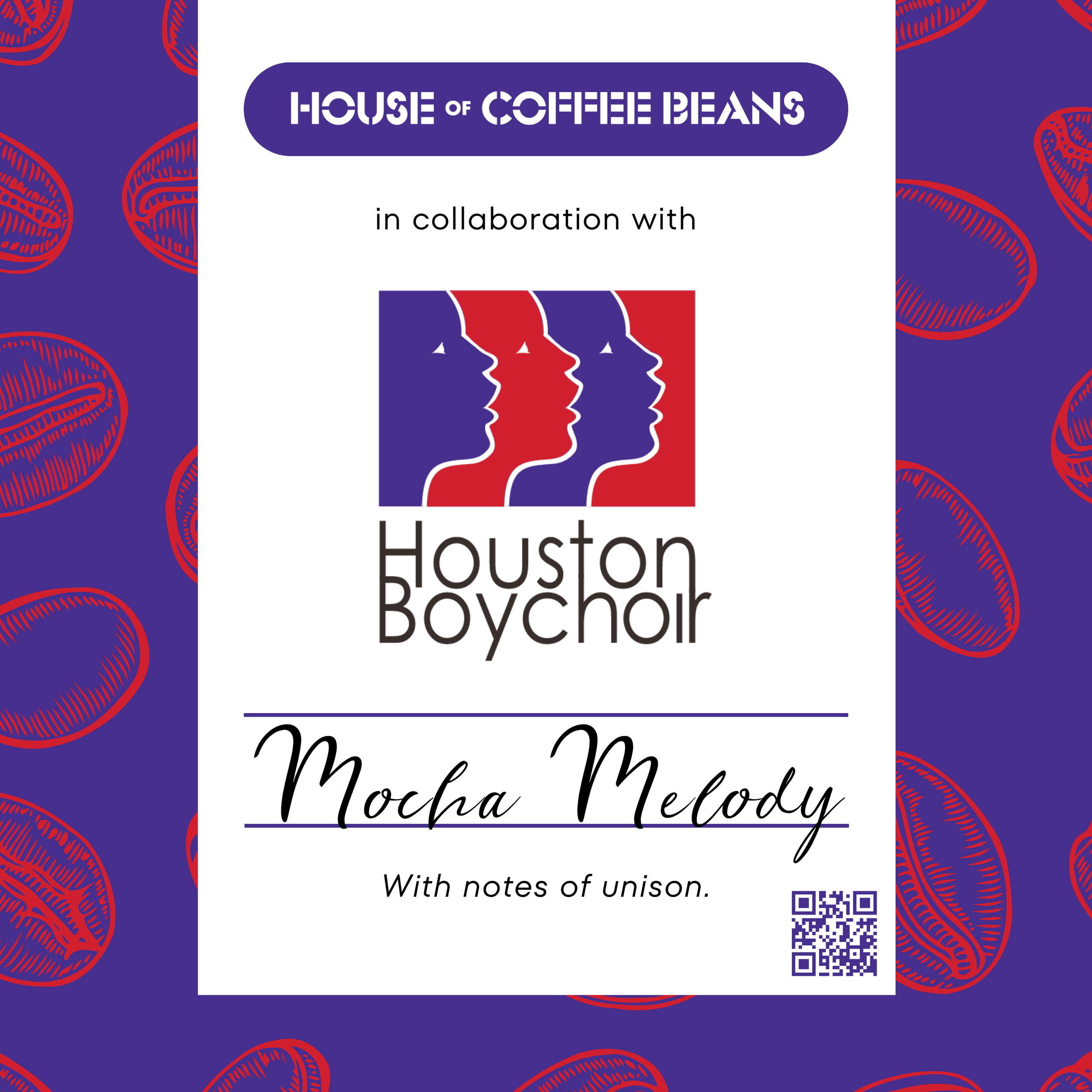 HBC Mocha Melody