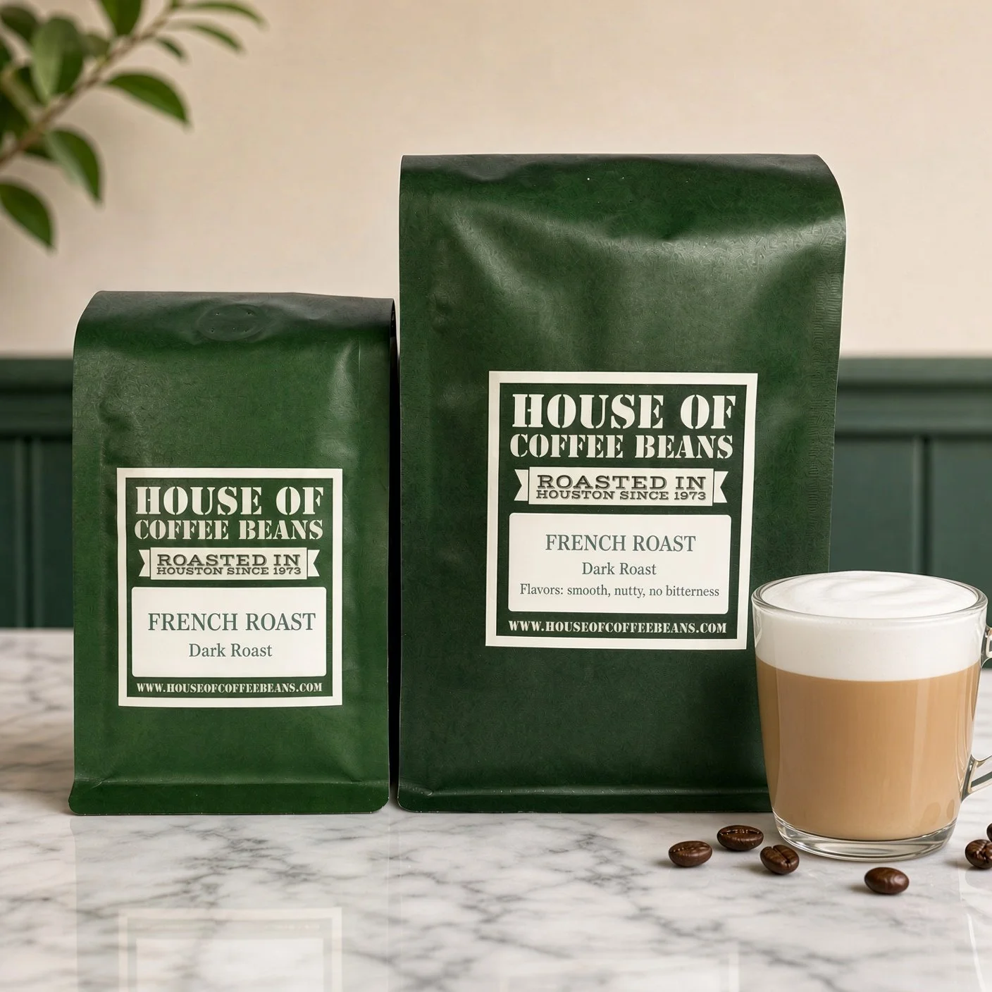 French Roast
