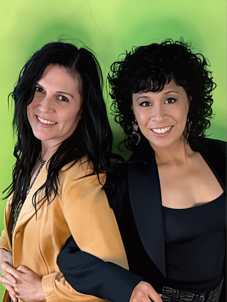 Babilonia, Pi Jacobs and friends at McCabe's Guitar Shop