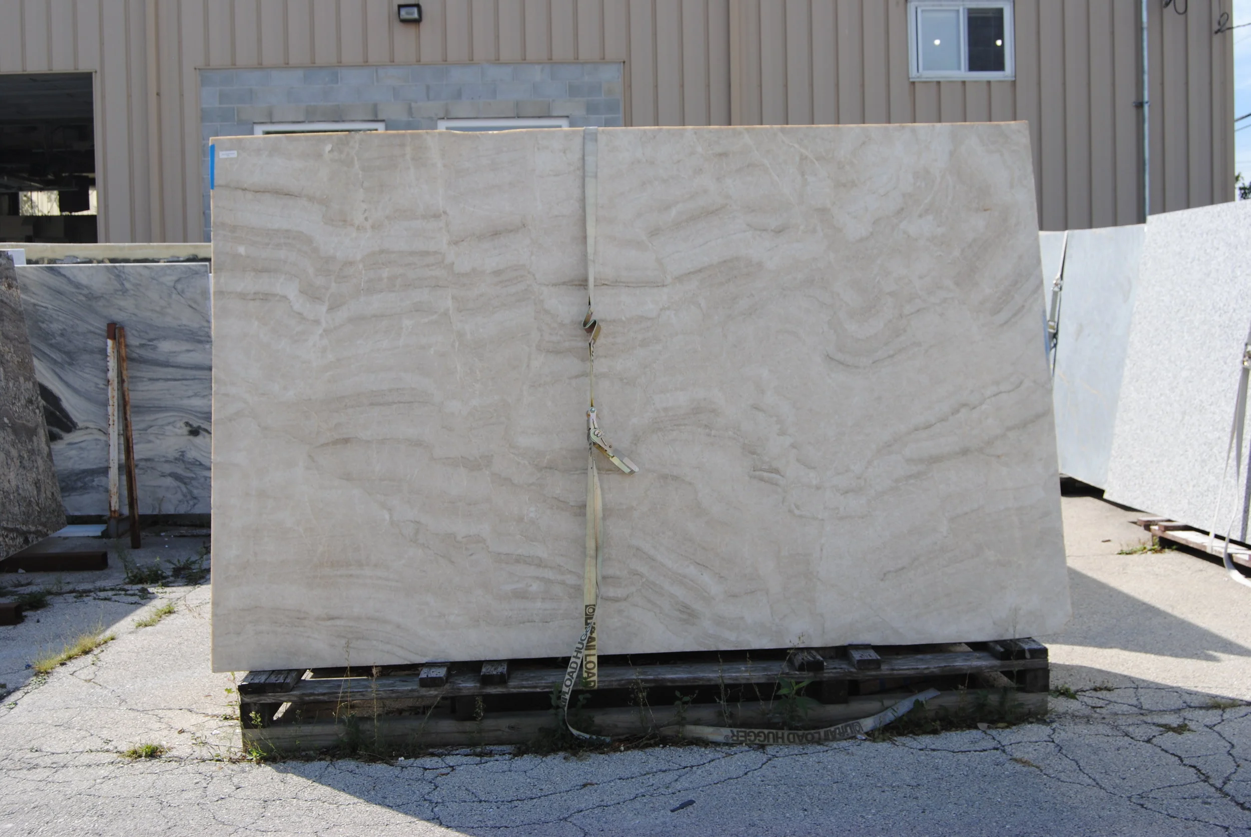 Taj Mahal Quartzite