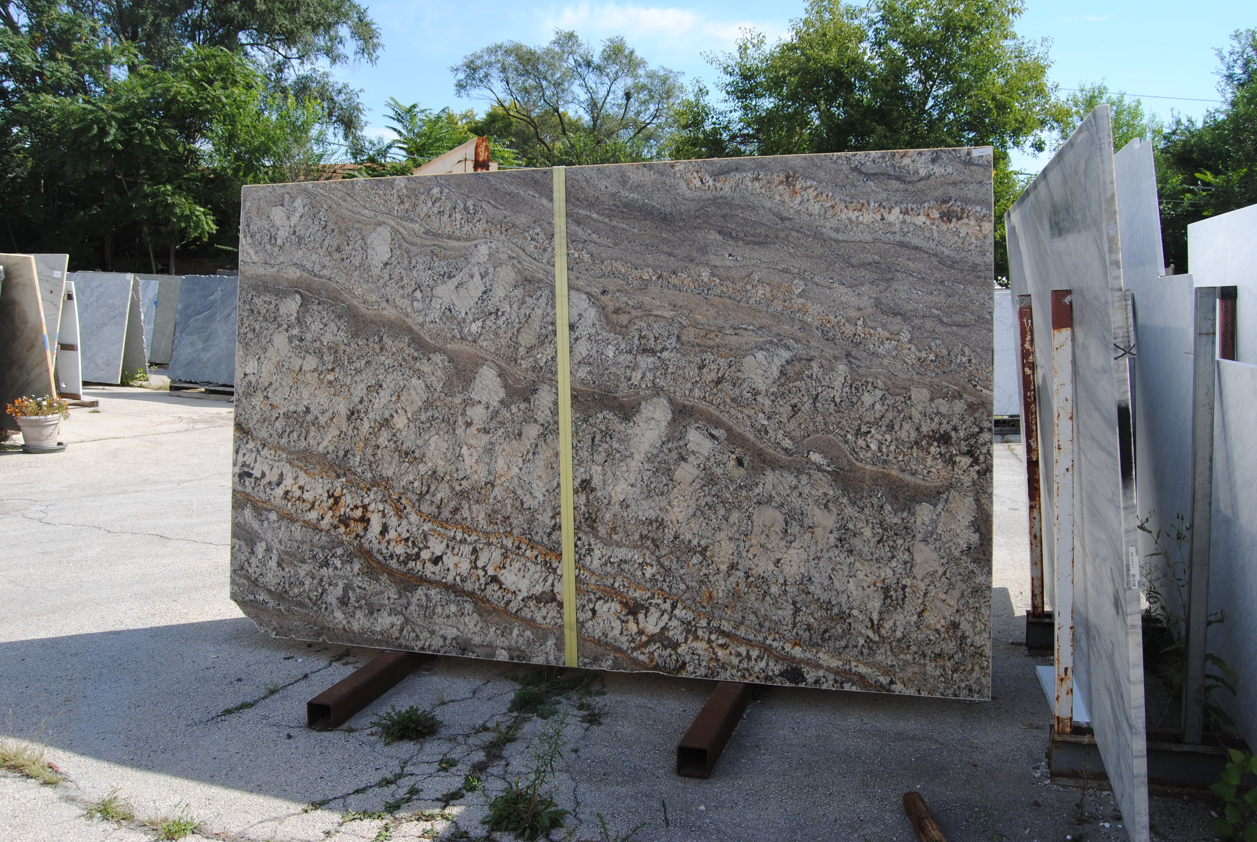 Yucatan Granite
