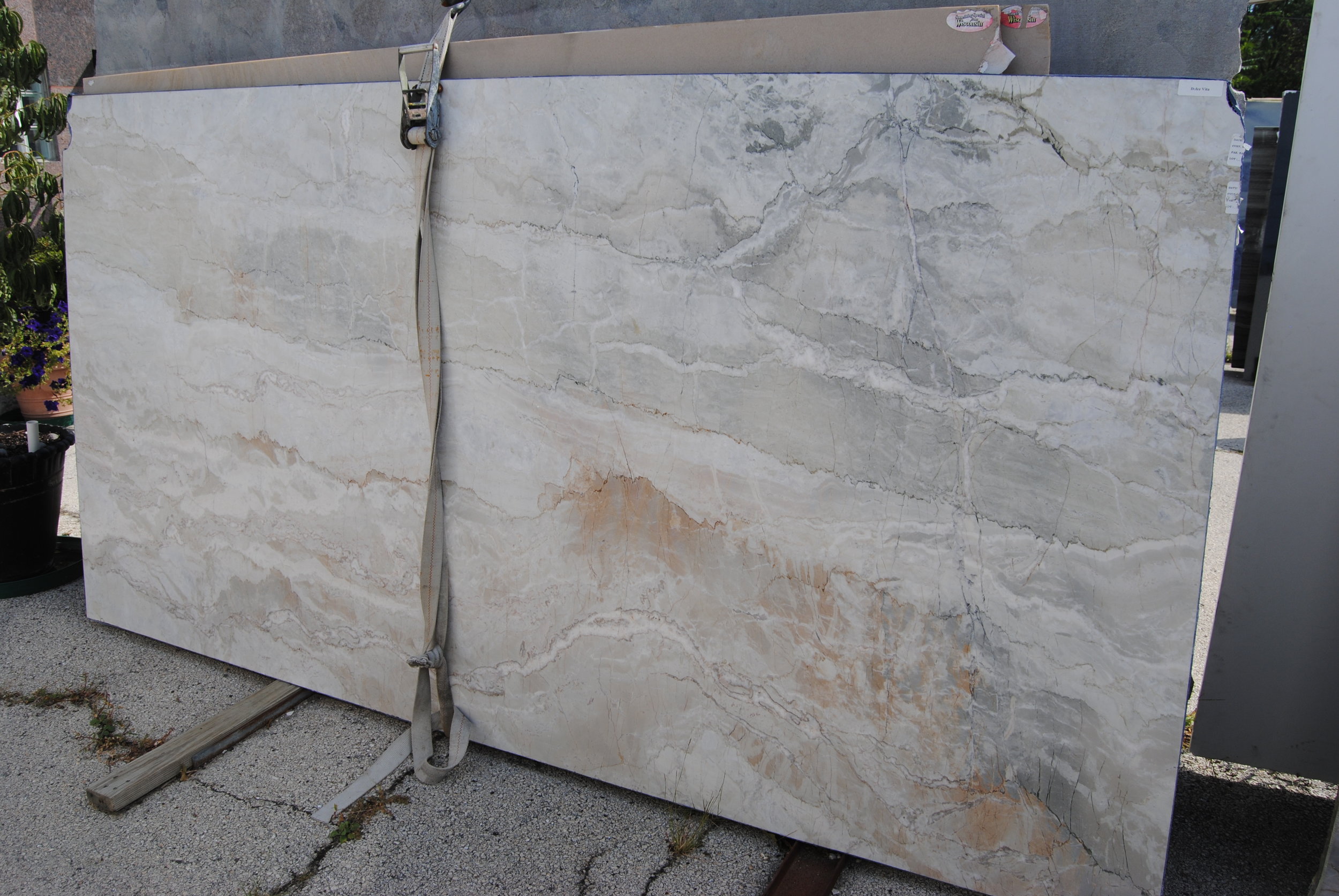 Dolce Vita Quartzite