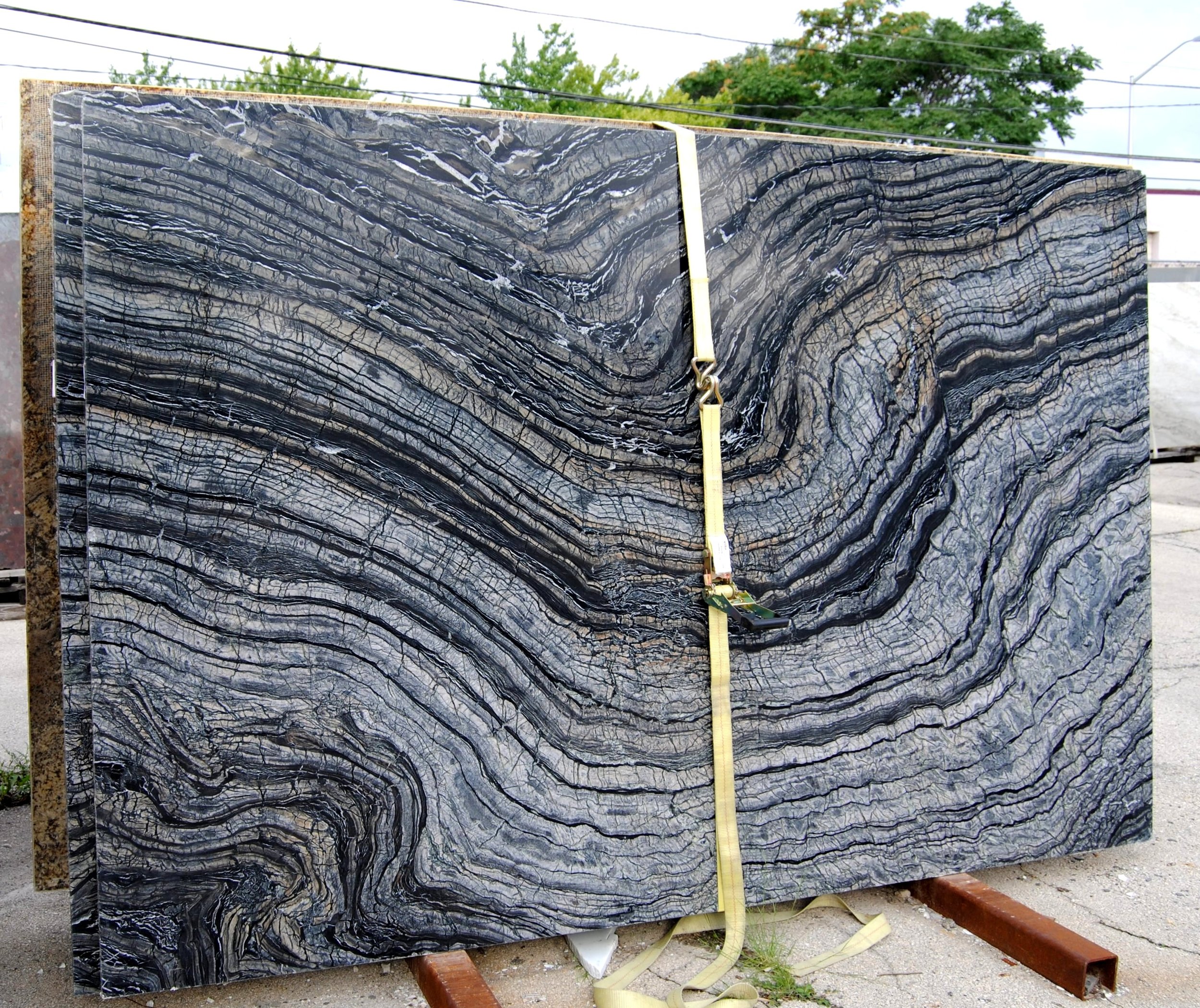 Silverwave Quartzite