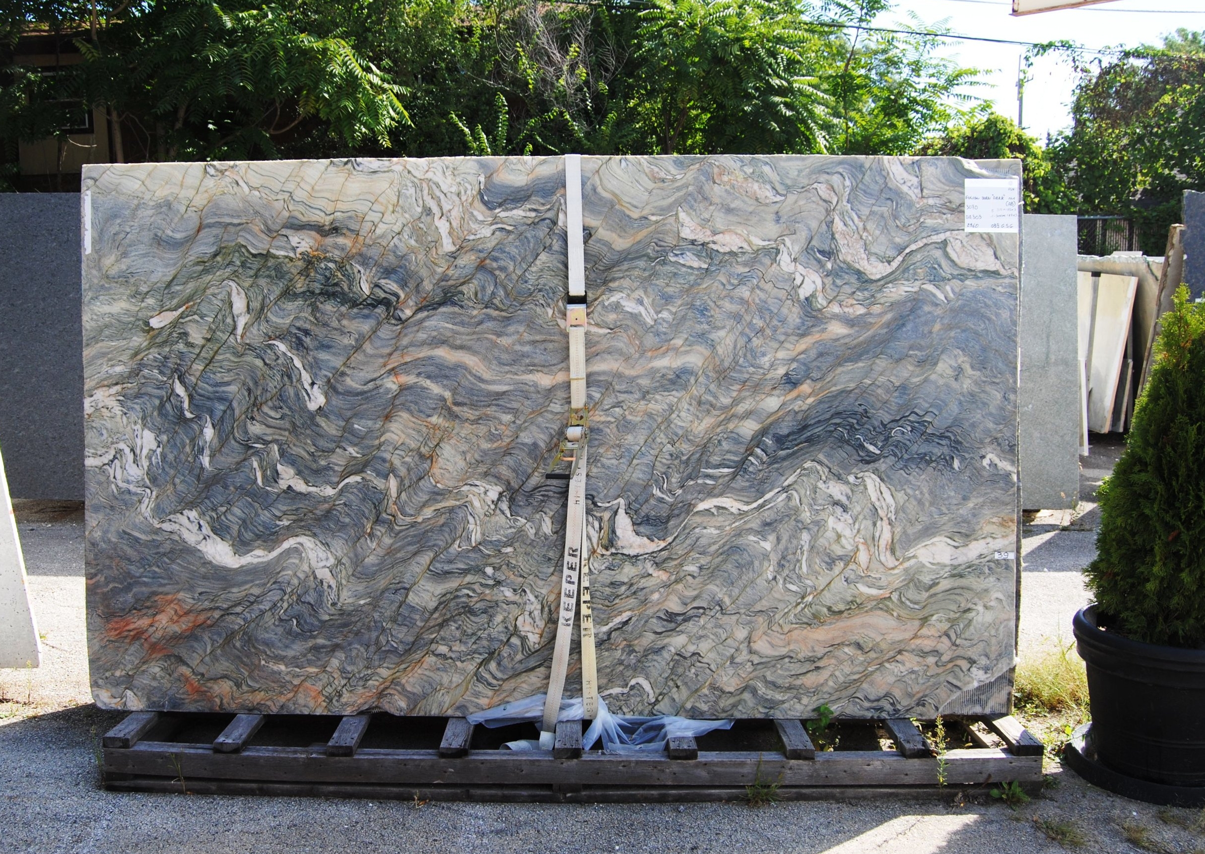 Riviera Quartzite