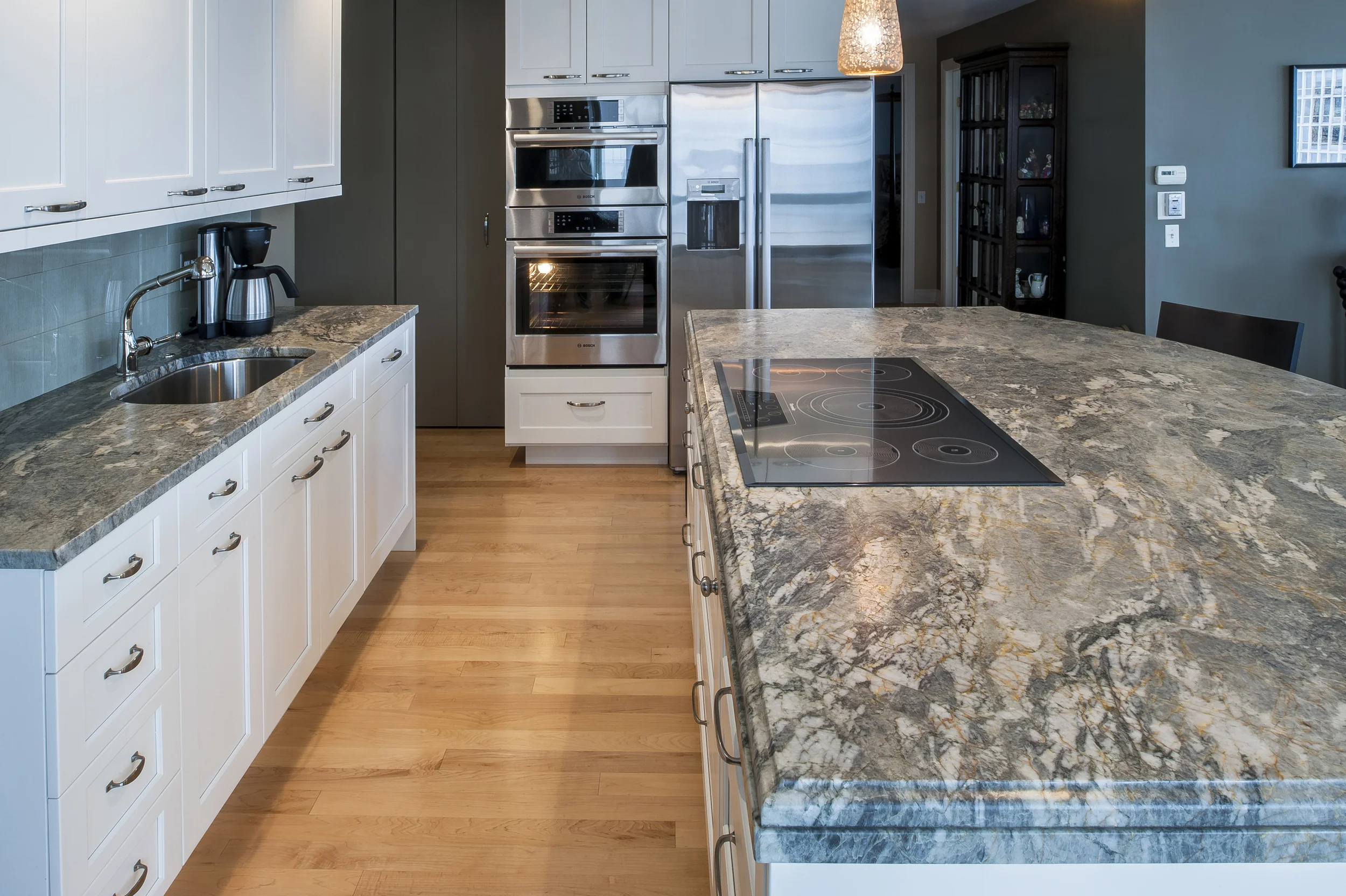 Blue+Pearl+Stone+Tempesta+Satin+Quarzite+Island+and+Countertop+Laminated+Classic+Ogee+Edge.jpg