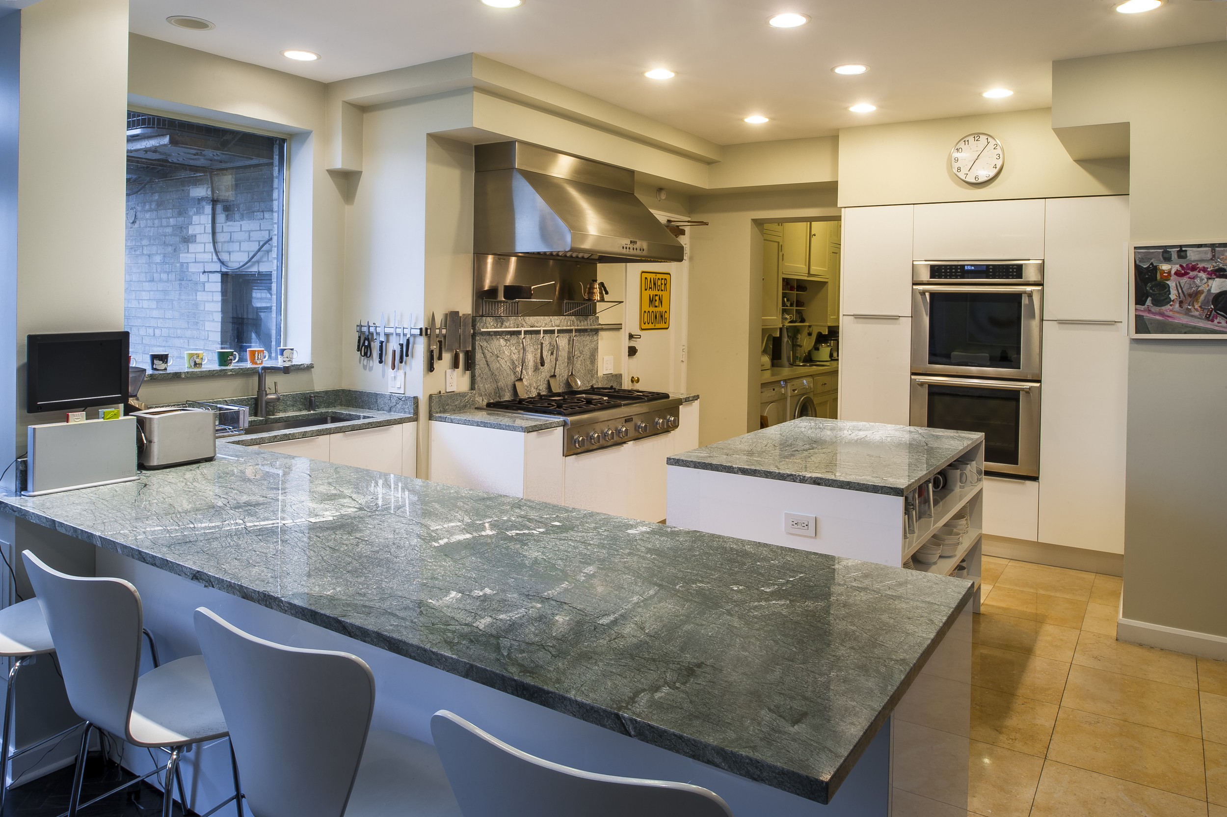 ISLANDS: How To Make Your Kitchen YOUR KITCHEN