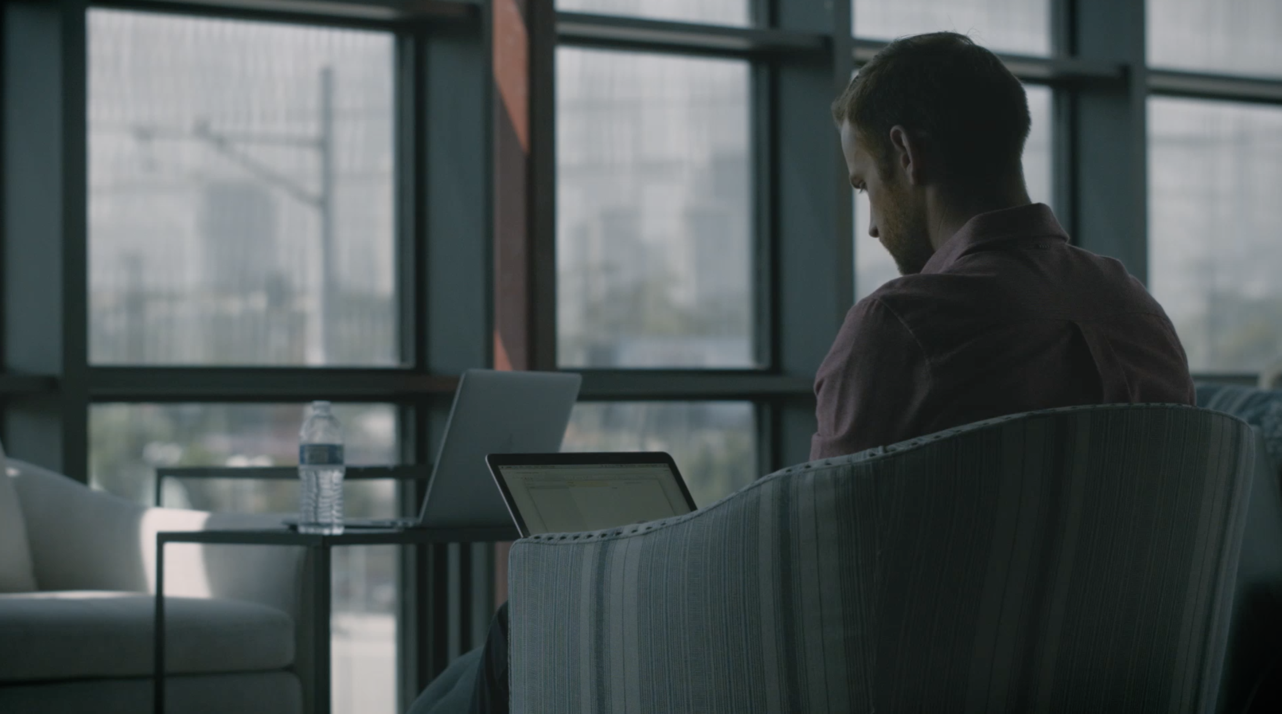 New Republic Lifestyle Campaign