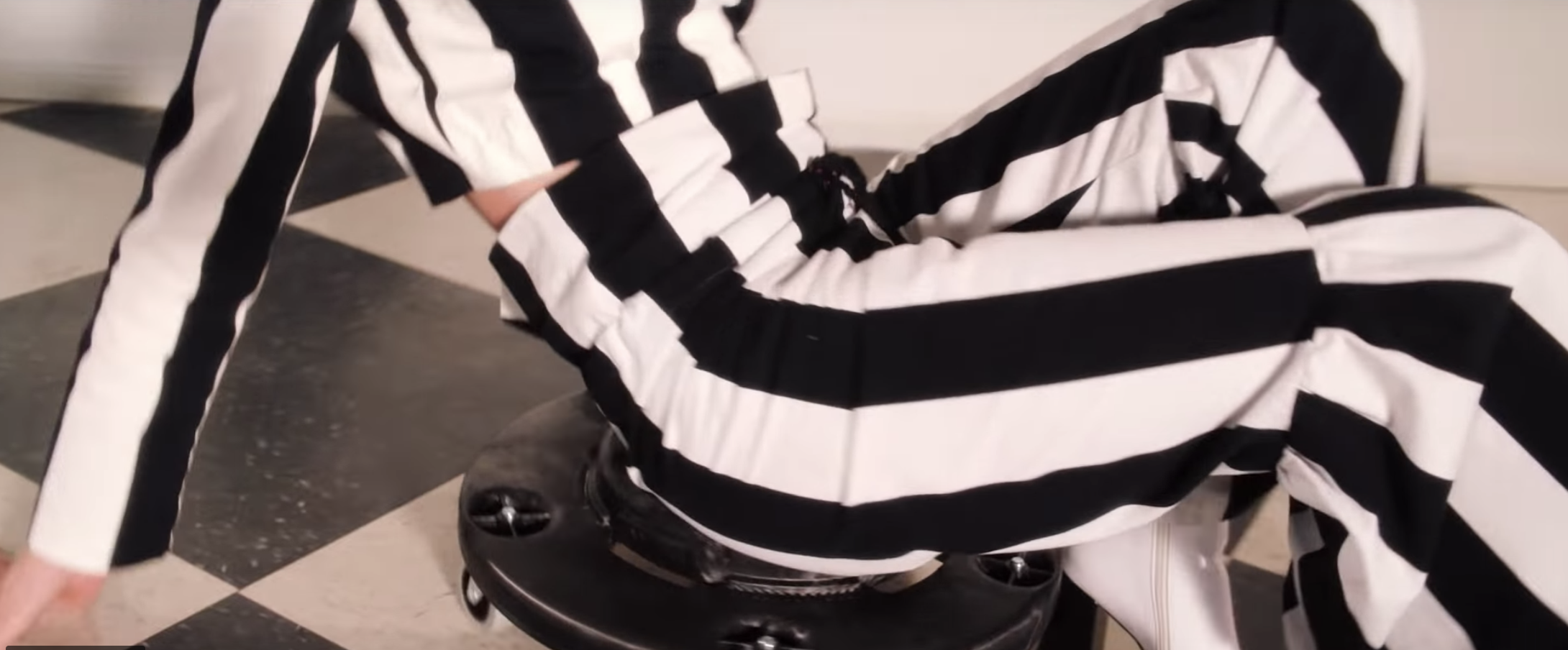 BROKEN BABY // "Hello From the Other Side of Hell No" // Official Video