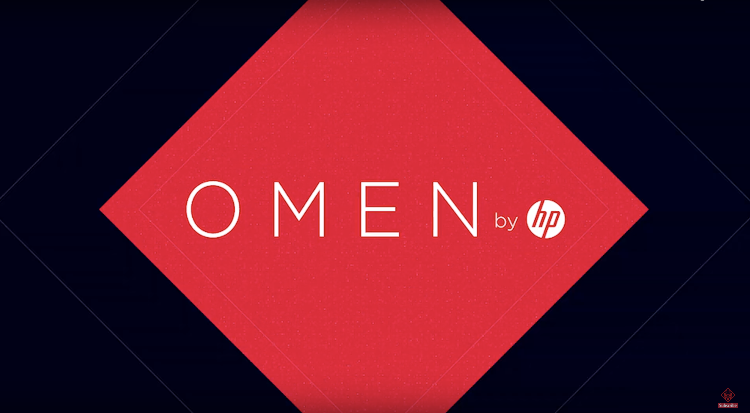 Omen by HP - Dare to Awaken