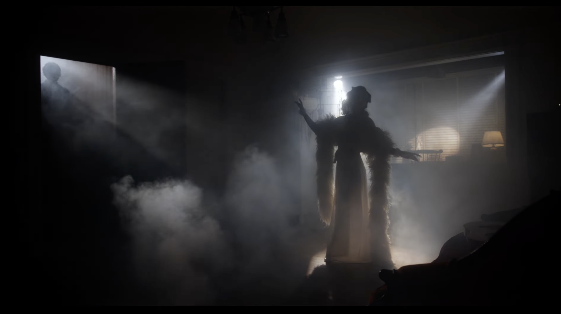 Johnny Goth - Bleed For Me (Official Music Video)
