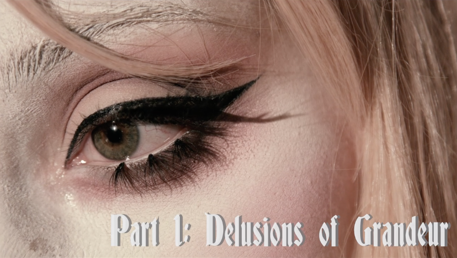 Delusions of Grandeur | Short Film for Insatiable Lust Latex
