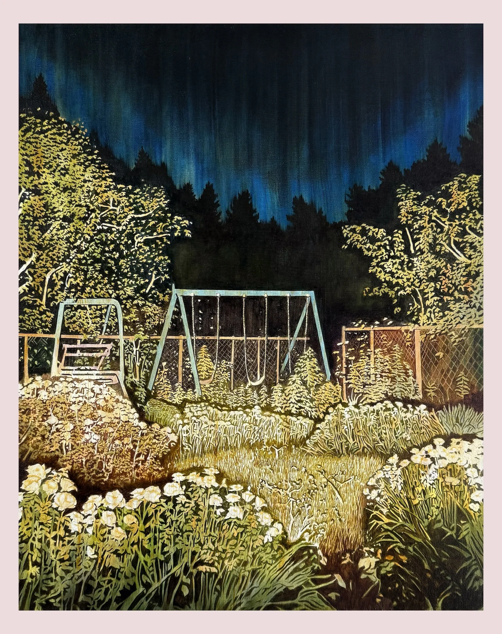Mark Wolfe Contemporary Art