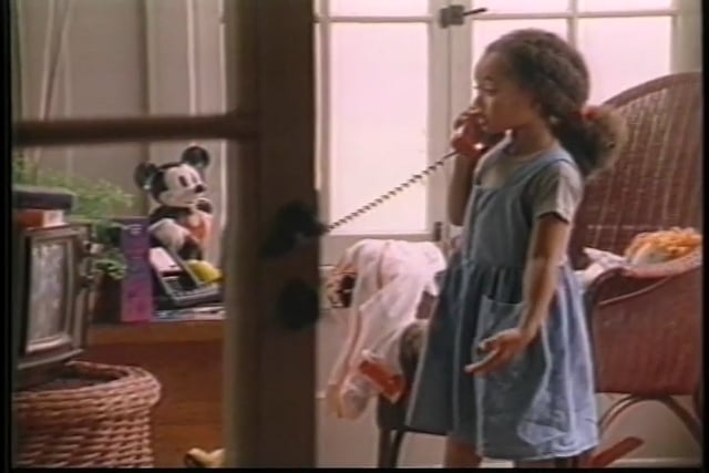 AT&T: Kids