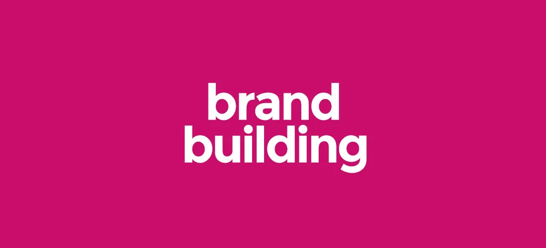 Every brand, like every person, should know who they are and what they stand for.