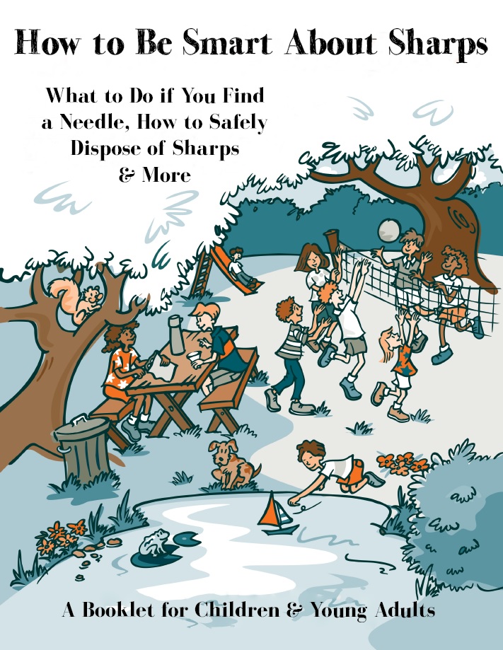 Download the booklet by clicking here.