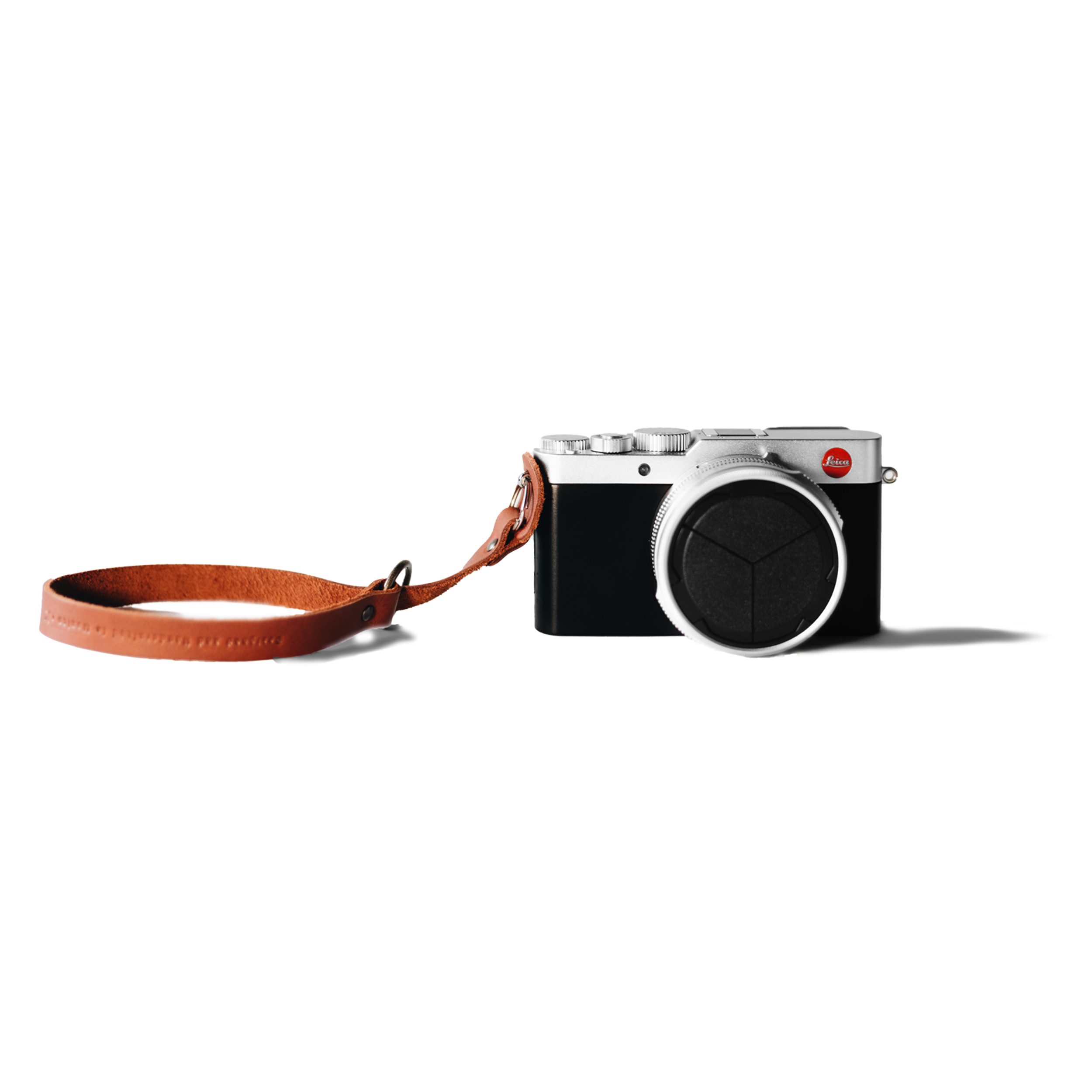 Seamless Camera Strap