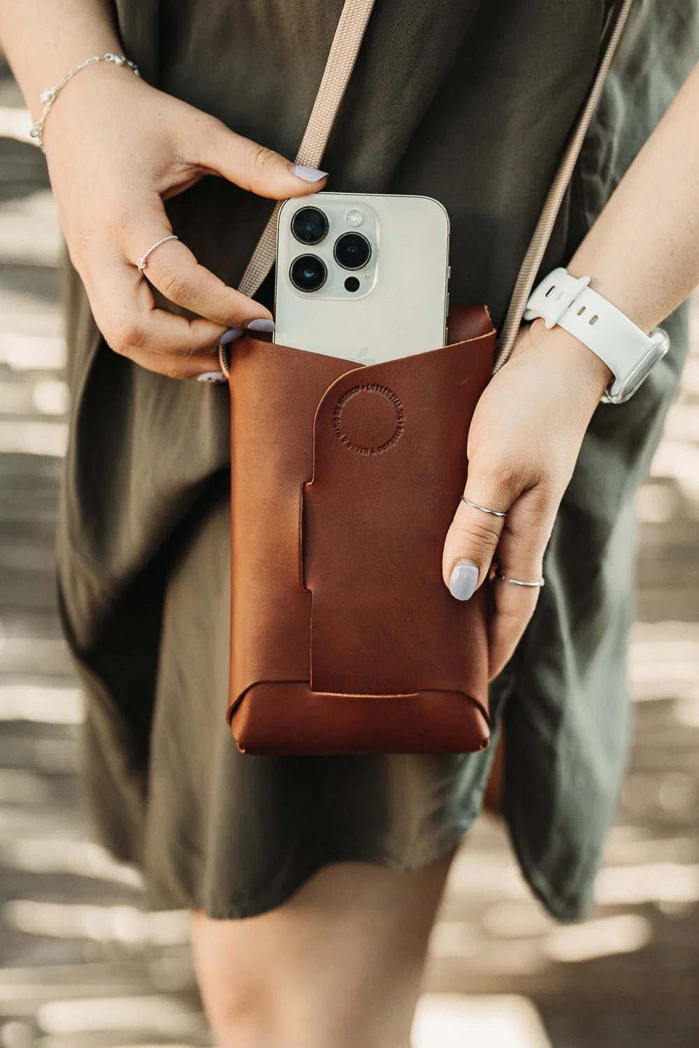 Bolsas Para Guardar El Celular Bolsillo Cartera Para Guardar Movil