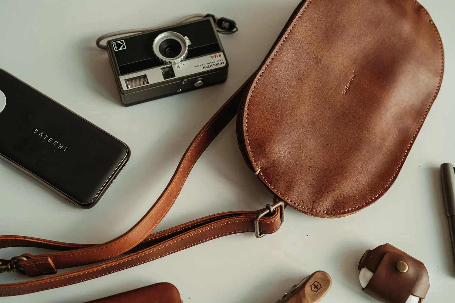 Paquete Street Fanny - Azul | 's® ES