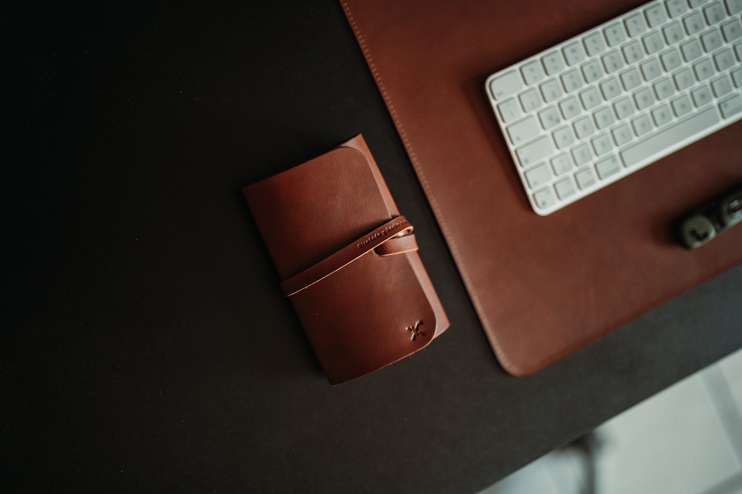 Colección Stationery