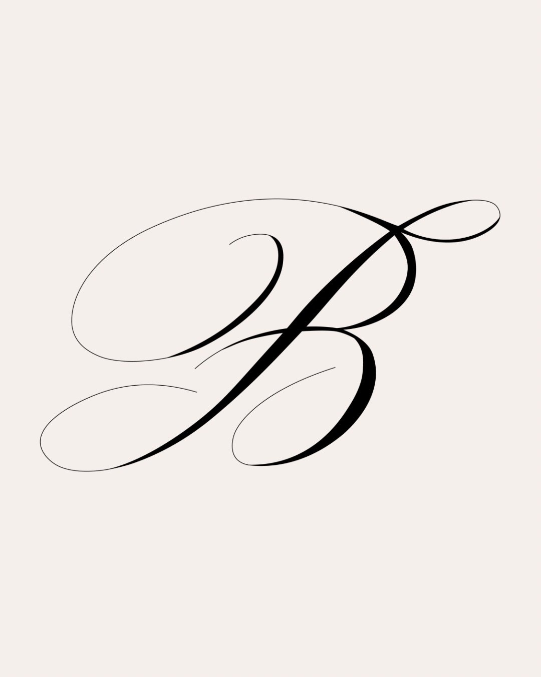 Fleurs.
Soft, abundant and seasonal