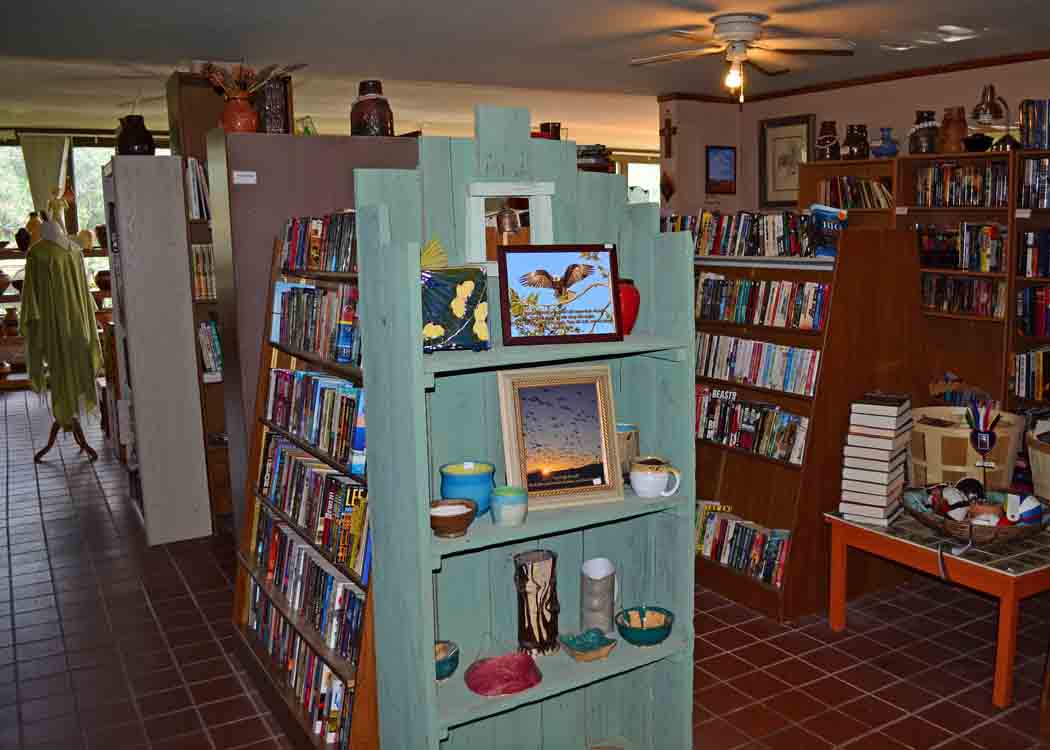 Pottery and Scripture Art
