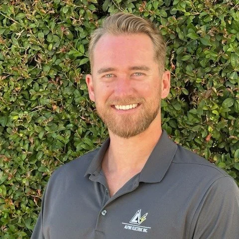 📣 Celebrating a New Chapter! 👶💙

A big congratulations to our amazing Project Coordinator, Jayce Thoming, and his family on welcoming their baby boy into the world! 🌟🎉

Jayce is not only a dedicated and hardworking member of our team at Alpine E