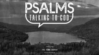 Previous Summer Psalms