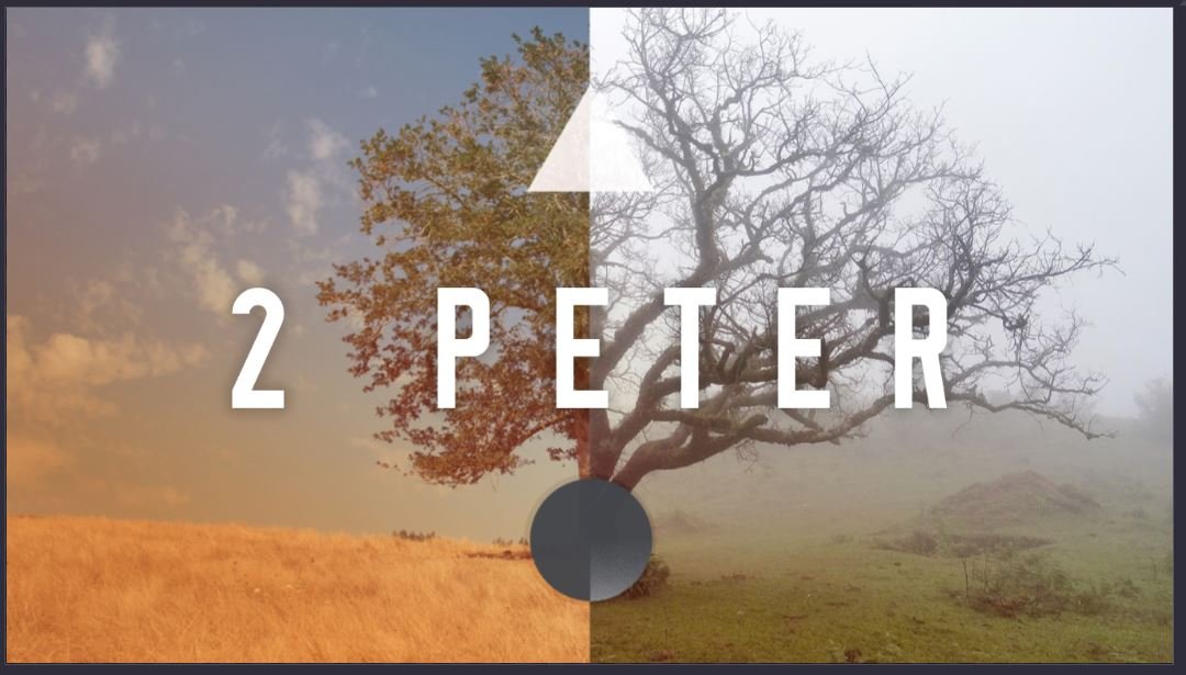 2 Peter Series, 2022