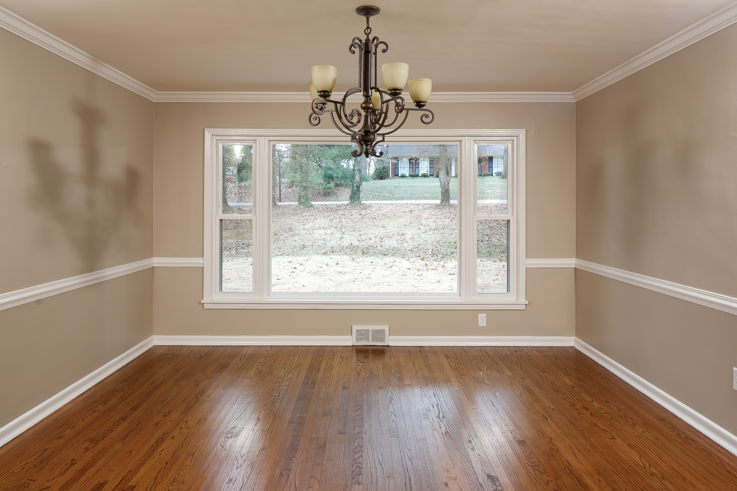 Daleview #2 Dining Room