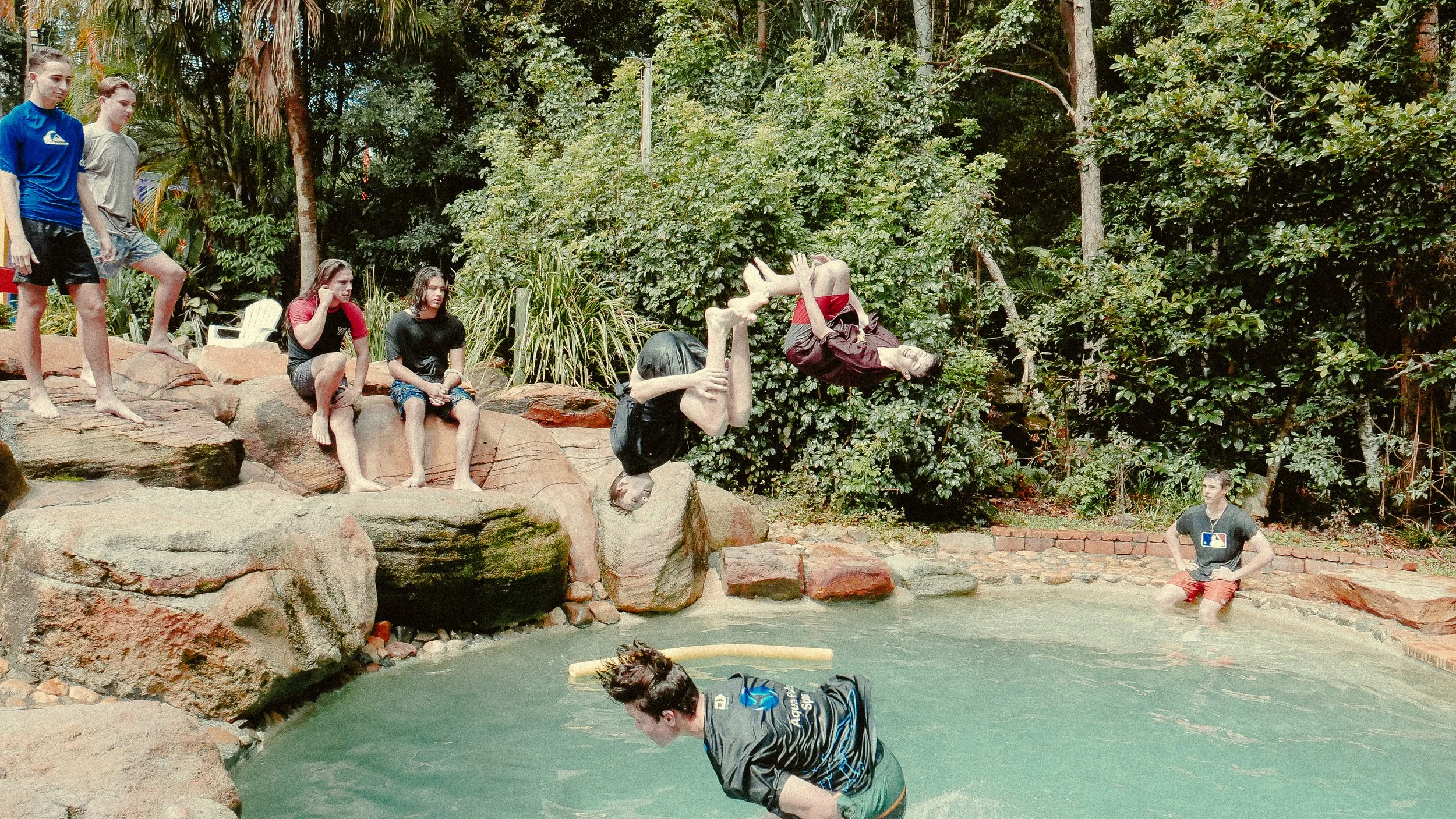 Summer Camp 2024 — Ignite Youth