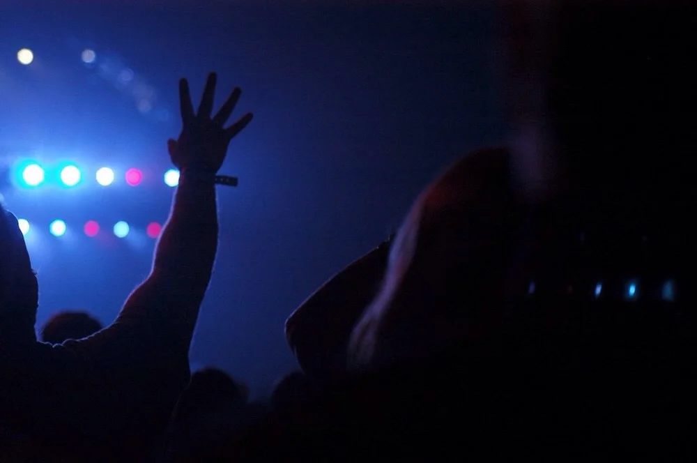 What's the Deal With Worship?