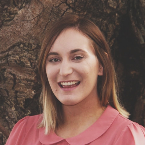 Brigid Todd Ignite Youth