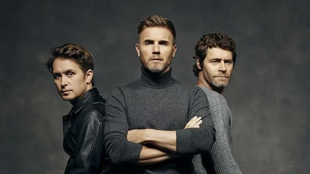 Three Men You Need in Your Life