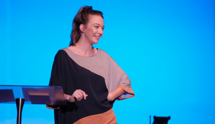 Ignite Live - Maddie Wilson