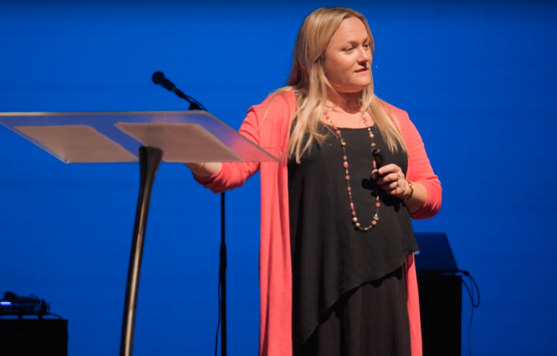 Ignite Live - Kym Keady