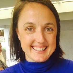 Carrie McCormack Mother Effect