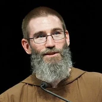 Fr Thomas McFadden Capuchin Franciscan Friars